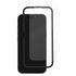 Blu Element Tempered Glass Screen Protector with Installation Kit iPhone 16 Pro